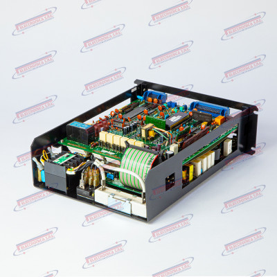 SANYO DENKI SUPER BL Drive