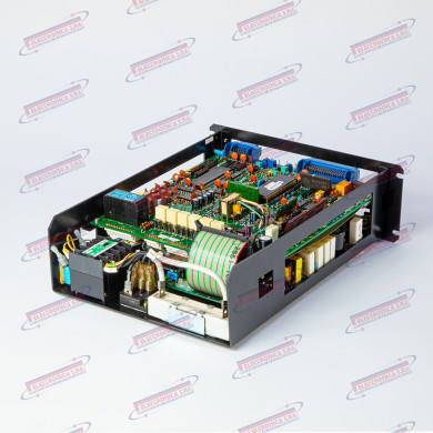 SANYO DENKI SUPER BL Drive