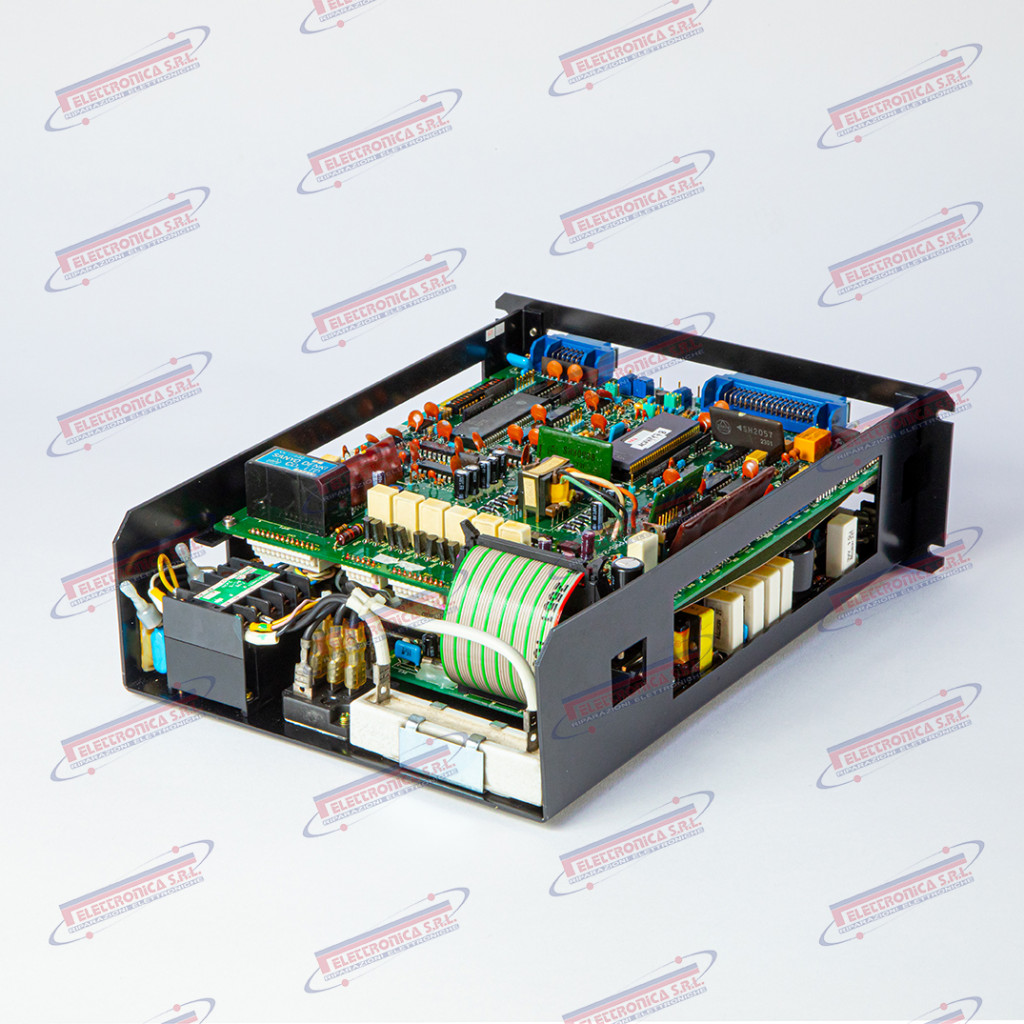 SANYO DENKI SUPER BL Drive