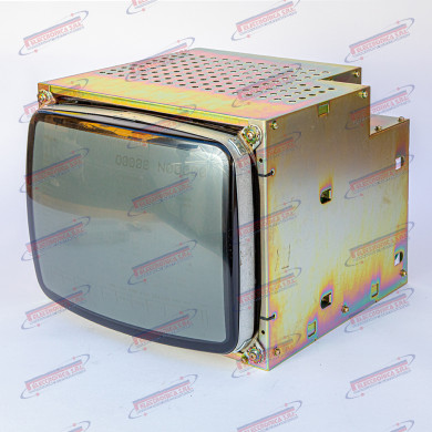  Monitor 14" colore FANUC