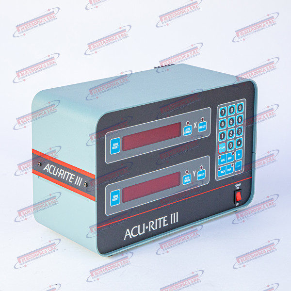 Visualizzatore ACU-RITE 