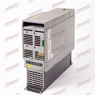 CONTROL TECHNIQUES DIGITAX Servo Drive