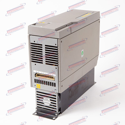 CONTROL TECHNIQUES DIGITAX Servo Drive