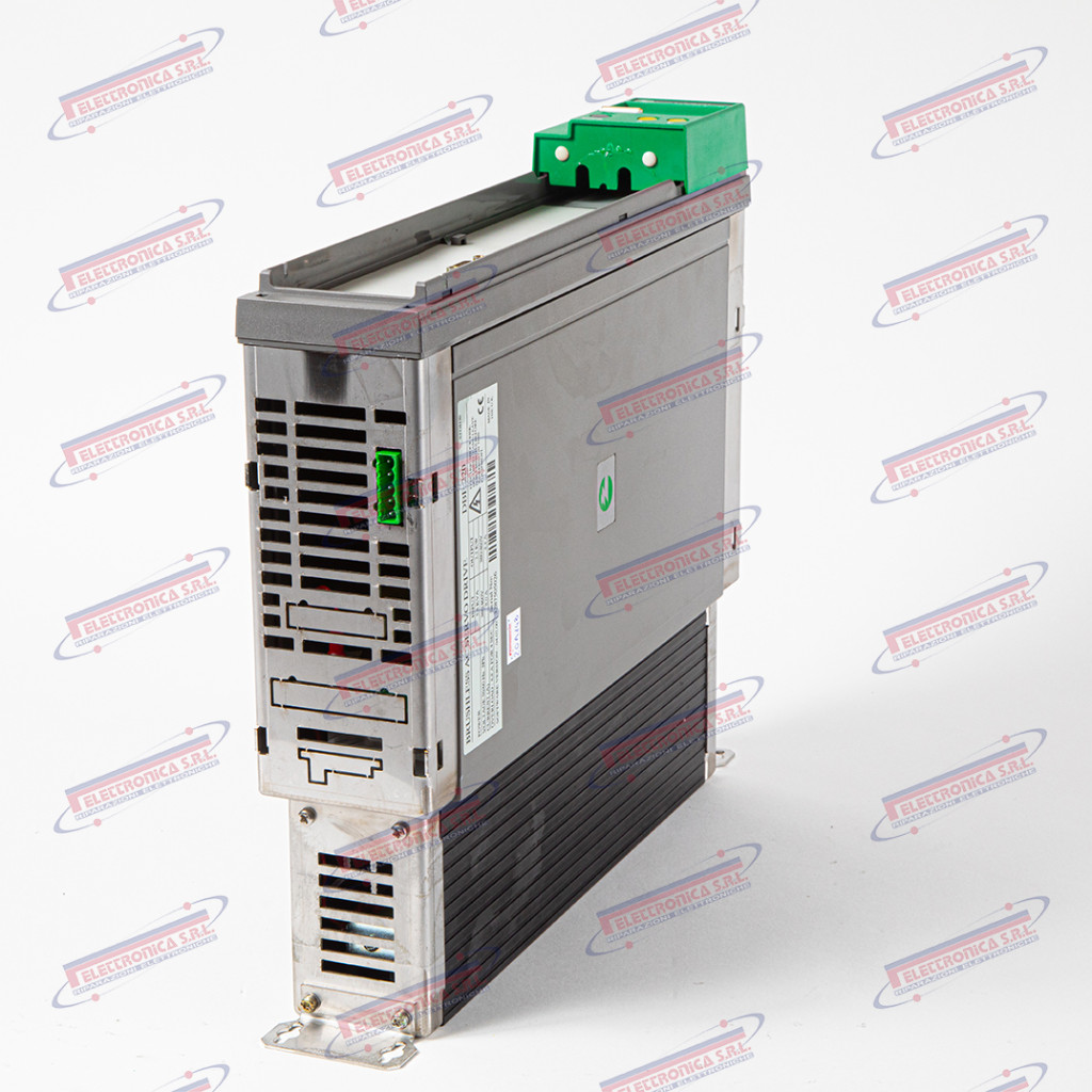 Azionamento CONTROL TECHNIQUES 