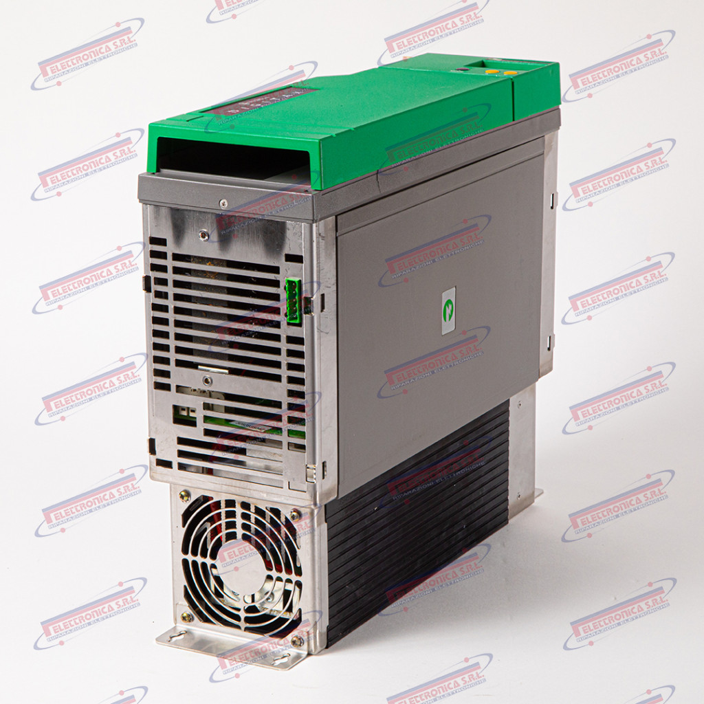 Azionamento DIGITAX CONTROL TECHNIQUES