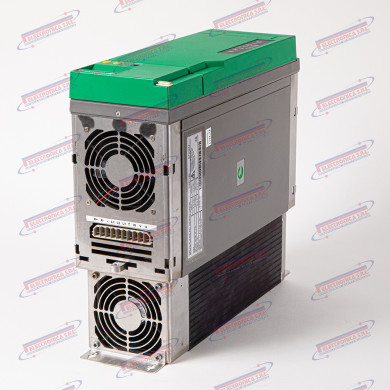 Azionamento DIGITAX CONTROL TECHNIQUES