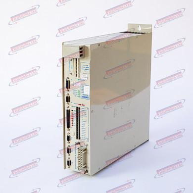 VICKERS 3 Axis Servo Drive