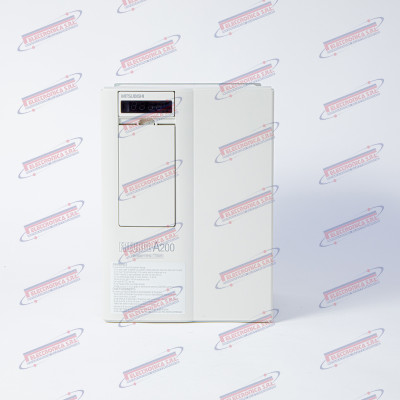 MITSUBISHI FREQROL A200 Inverter