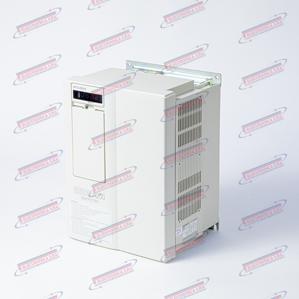 Inverter FREQROL-A200 MITSUBISHI