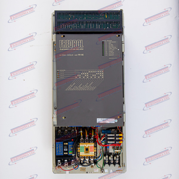 MITSUBISHI Servo Drive