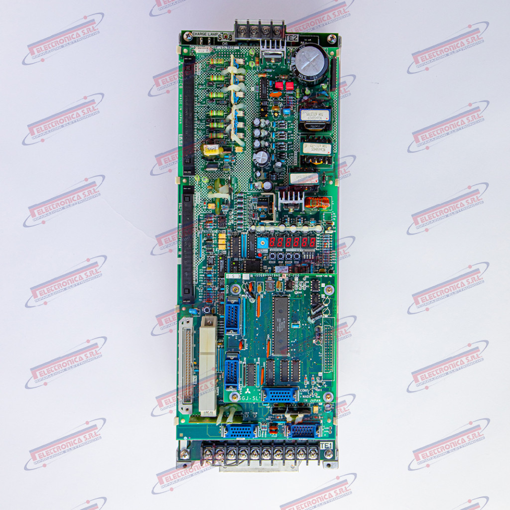 Azionamento FREQROL MITSUBISHI