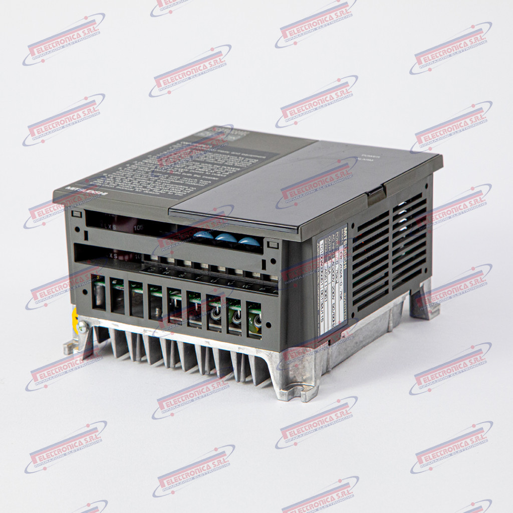 Inverter FREQROL MITSUBISHI