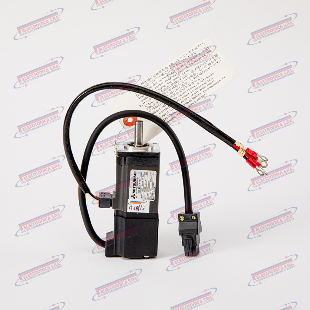 MITSUBISHI Servo Motor