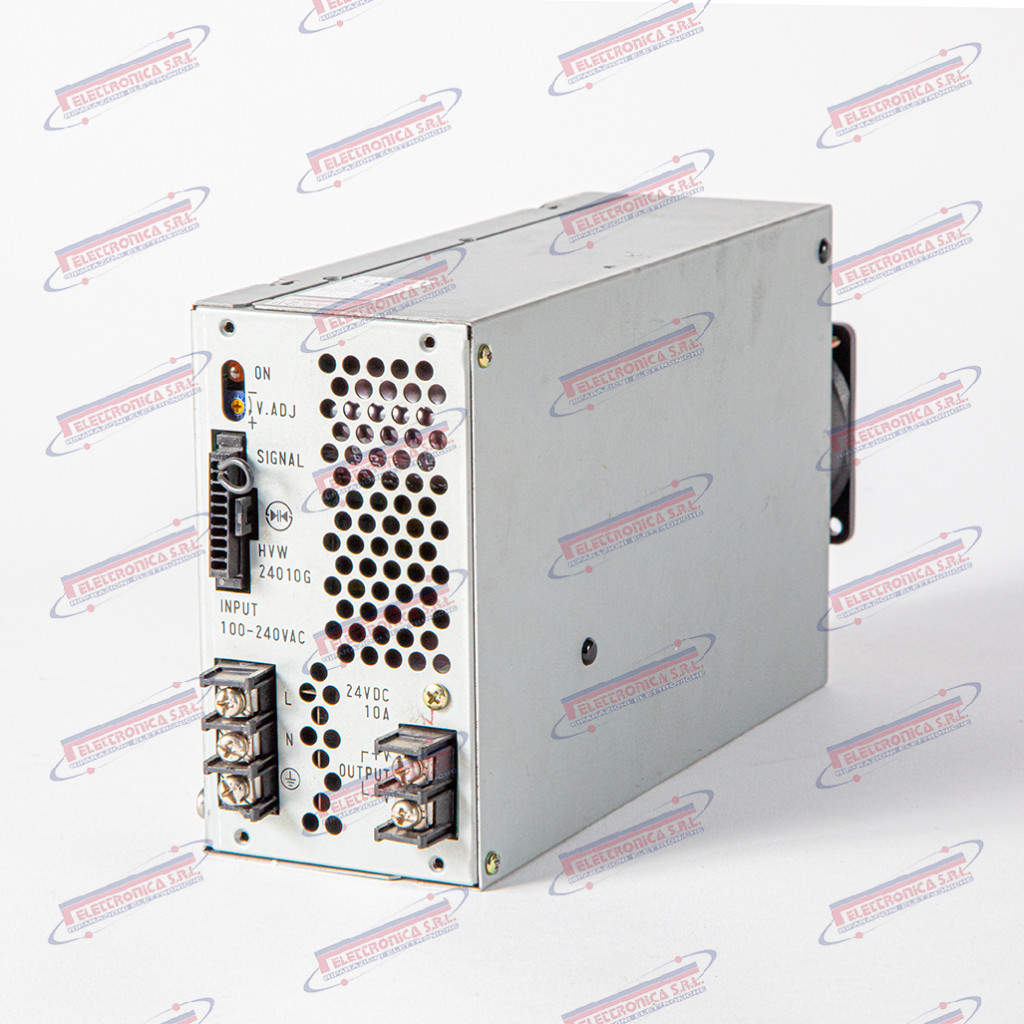 SHINDENGEN Power Supply