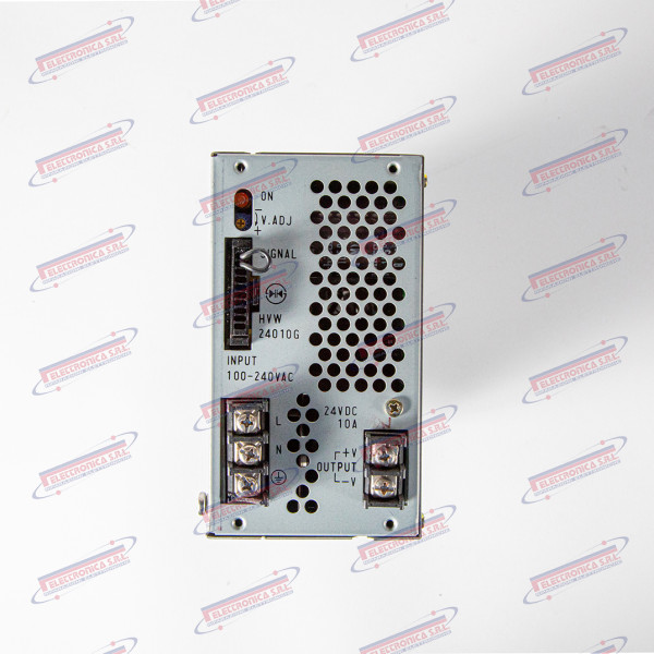 SHINDENGEN Power Supply