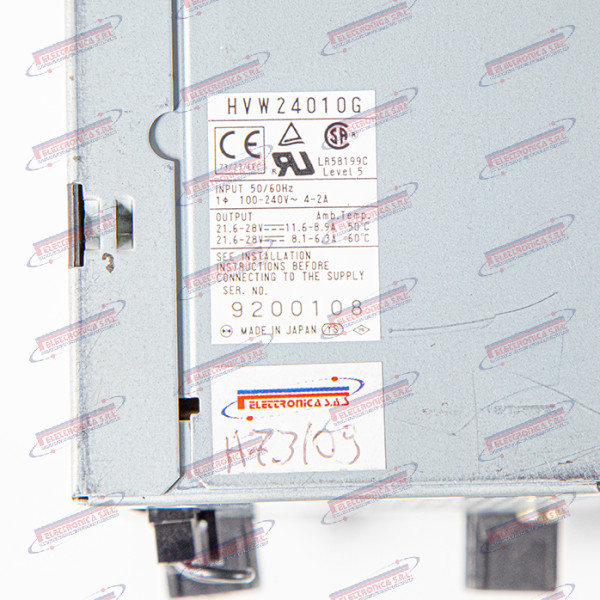 Alimentatore SHINDENGEN