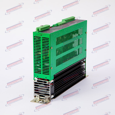 CONTROL TECHNIQUES Servo Drive