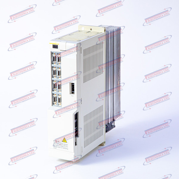 MITSUBISHI Servo Drive