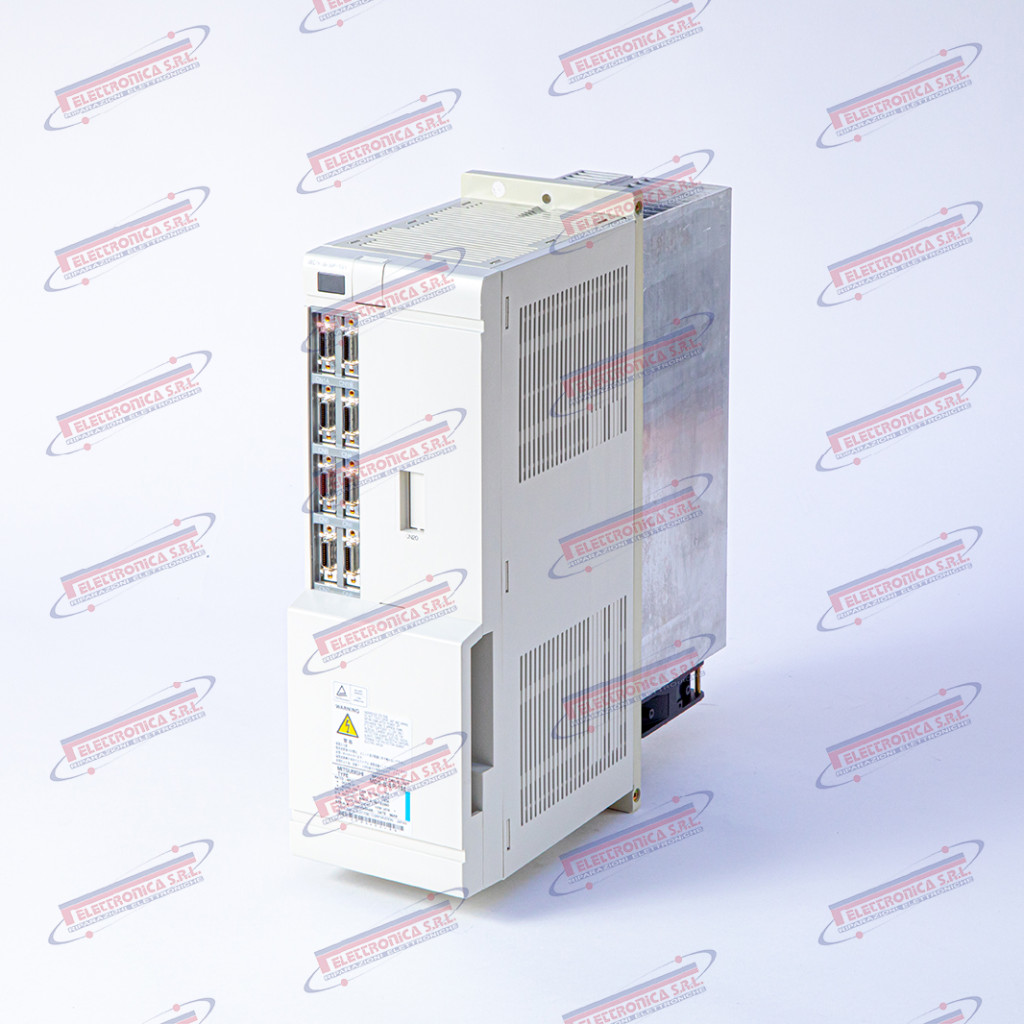 MITSUBISHI Spindle Drive