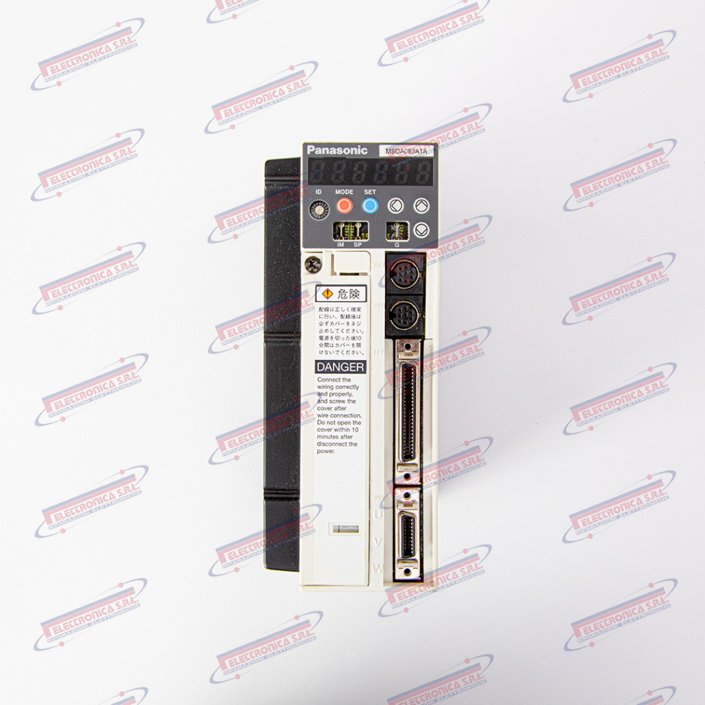 PANASONIC Servo Drive