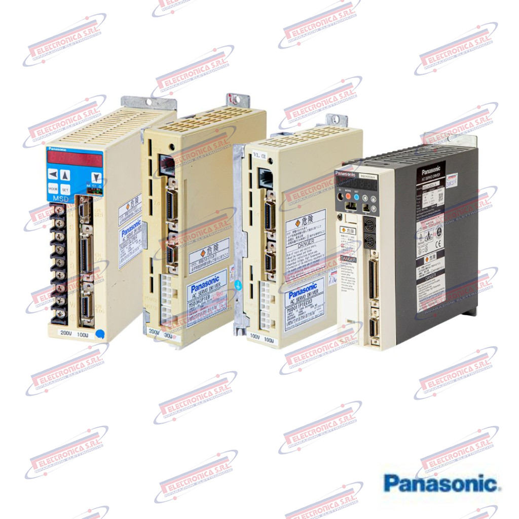 PANASONIC Servo Motor