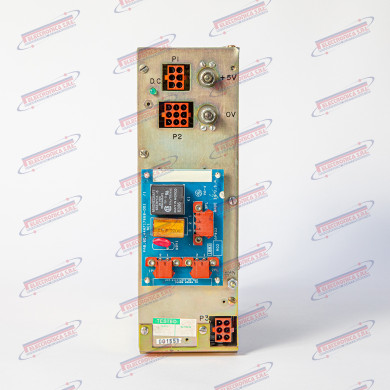  CHLORIDE ELECTRO NETWORKS Power Supply