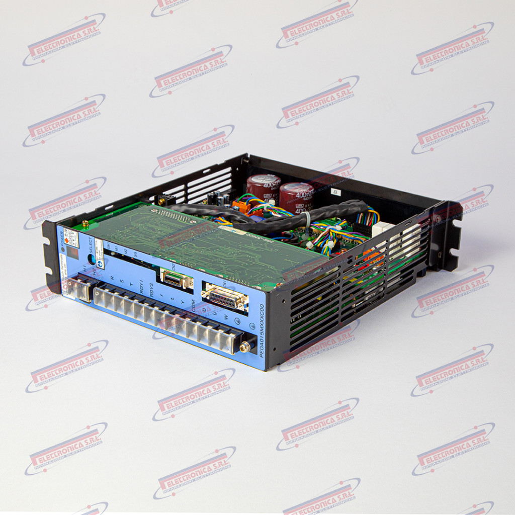 SANYO DENKI BL Servo Drive