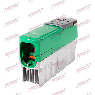 CONTROL TECHNIQUES UNIDRIVE Servo Drive