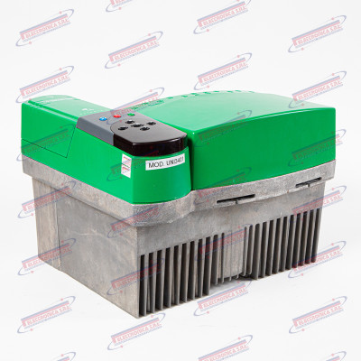 CONTROL TECHNIQUES Servo Drive 