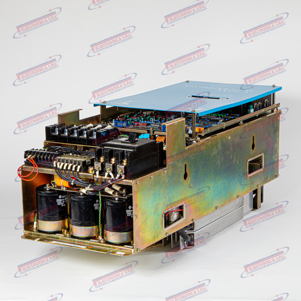 Azionamento Mandrino OKUMA