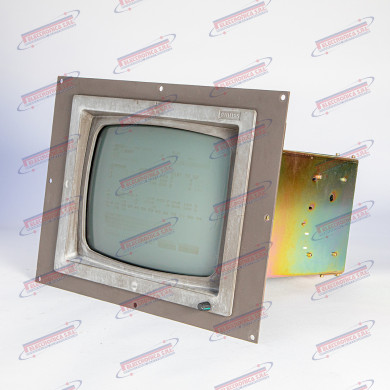 Monitor 12" Monocromatico PHILIPS