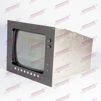 Monitor 14" colori HEIDENHAIN