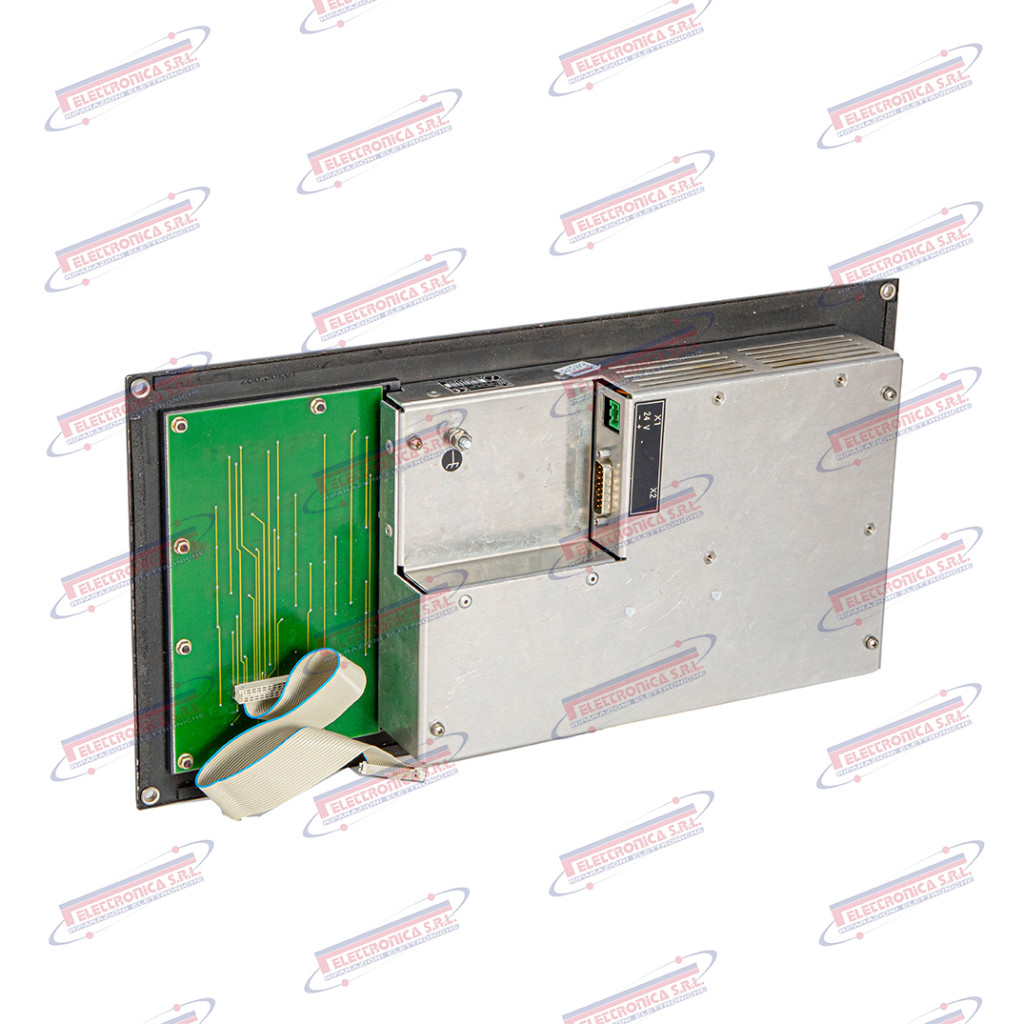 Pannello Operatore LCD HEIDENHAIN