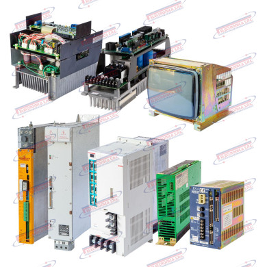 DOOSAN VISION Servo Drive