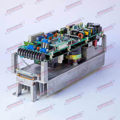 MITSUBISHI FREQROL Servo Drive