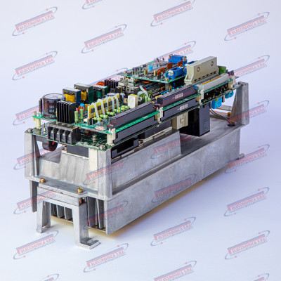 MITSUBISHI FREQROL Servo Drive