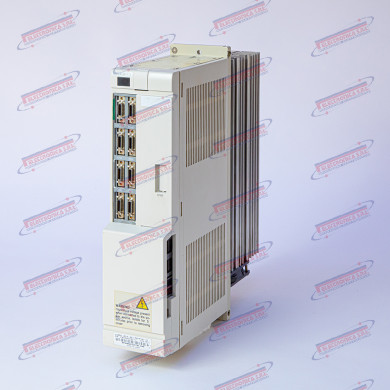 Azionamento Mandrino MITSUBISHI