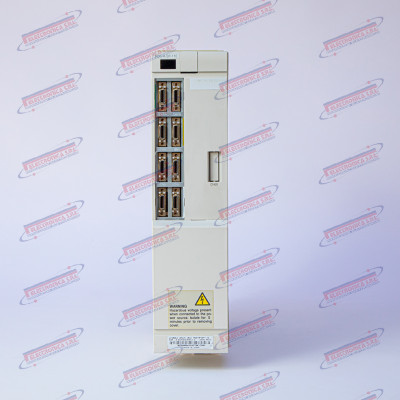 MITSUBISHI Spindle Drive