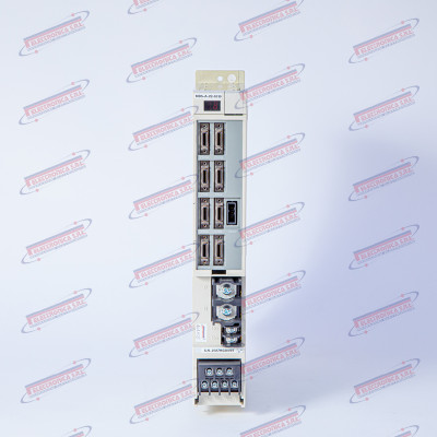 MITSUBISHI Servo Drive