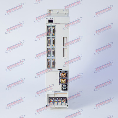 MITSUBISHI Spindle Drive
