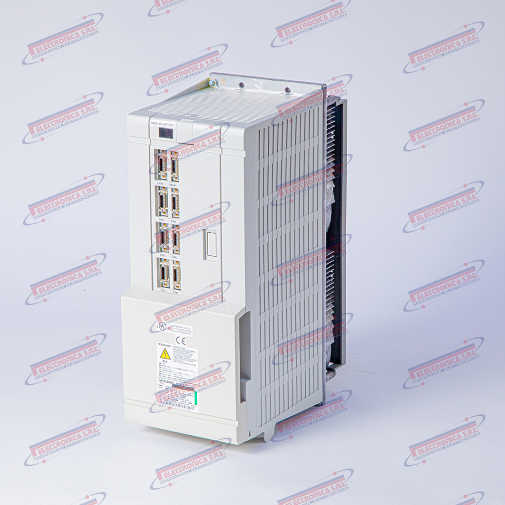 MITSUBISHI Servo Drive