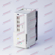 MITSUBISHI Spindle Drive