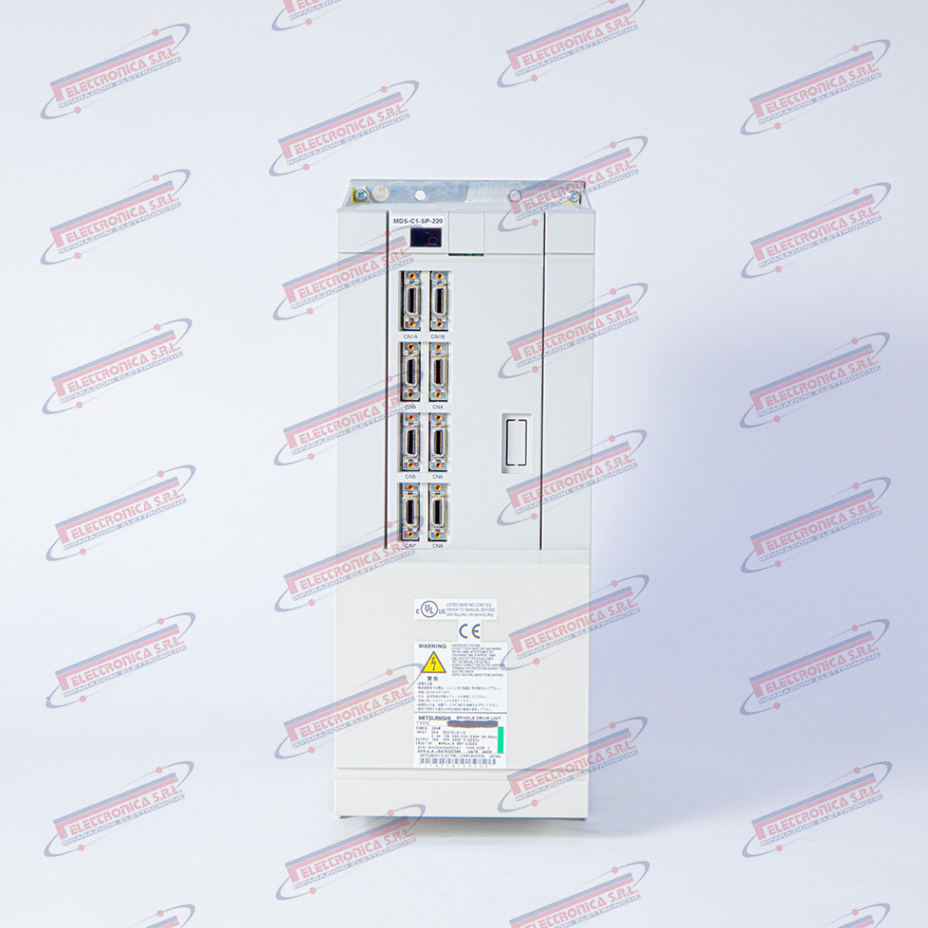 MITSUBISHI Servo Drive