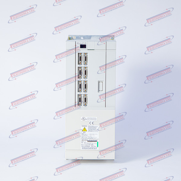 MITSUBISHI Servo Drive