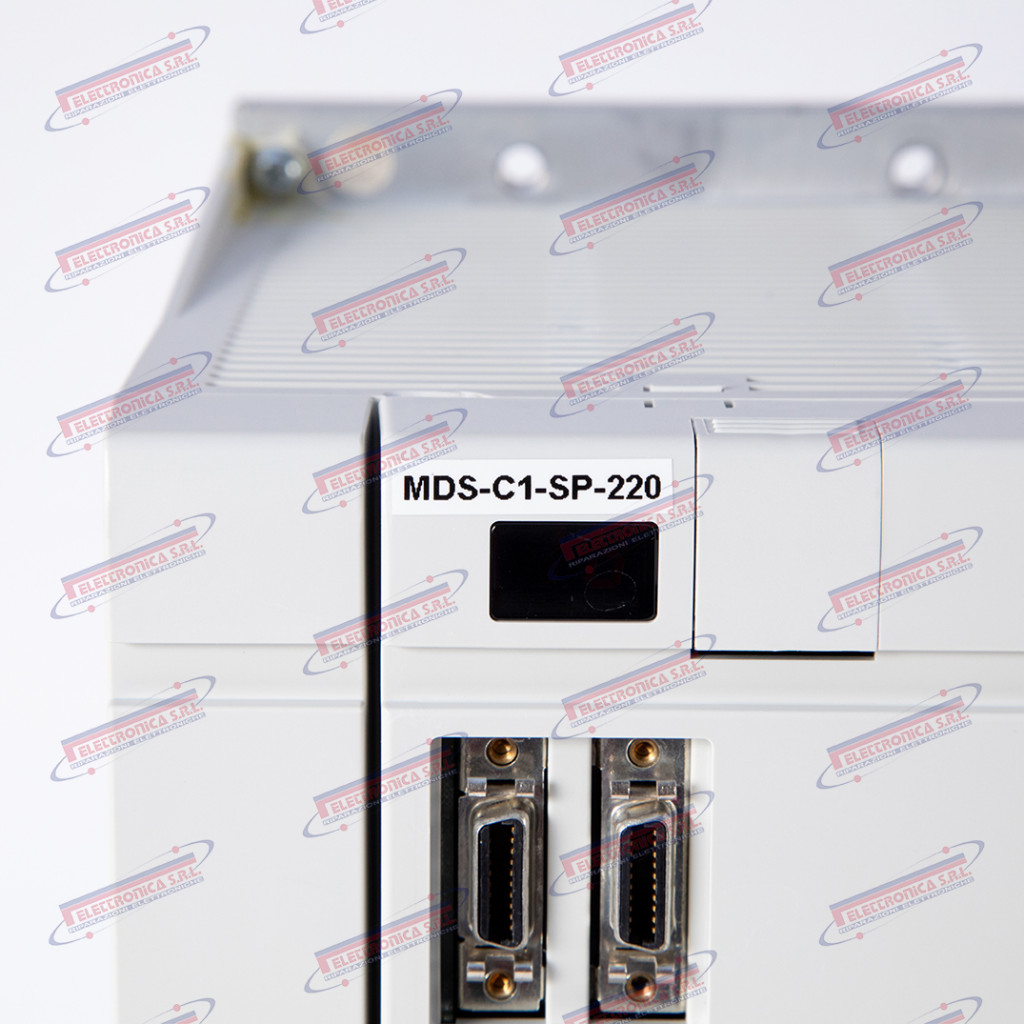 MITSUBISHI Servo Drive