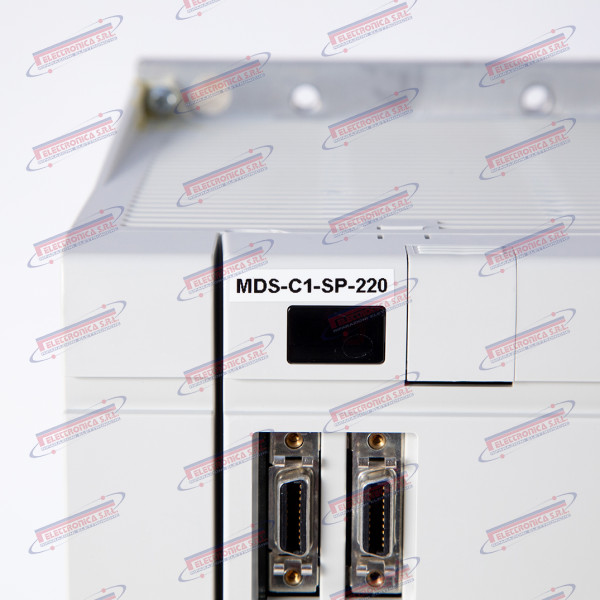 MITSUBISHI Servo Drive