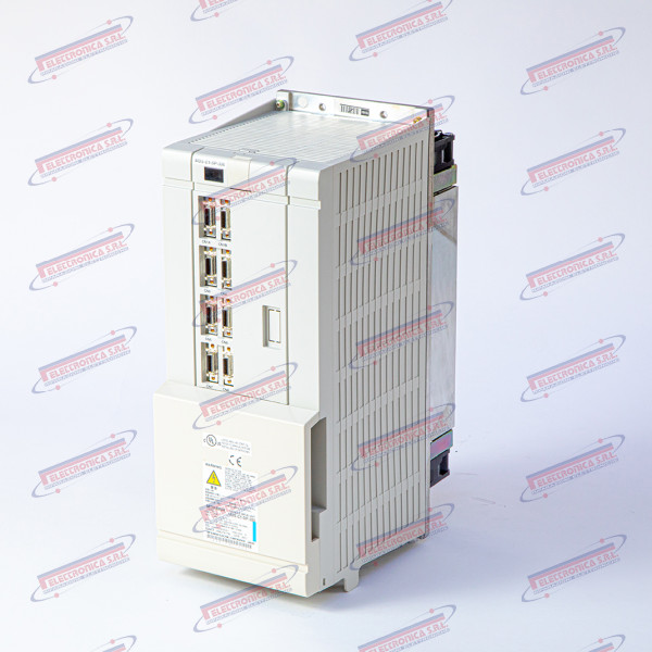 MITSUBISHI Spindle Drive