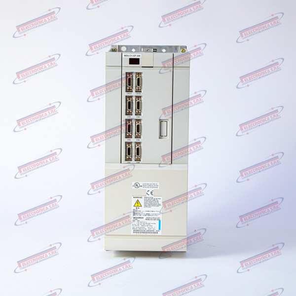 MITSUBISHI Spindle Drive