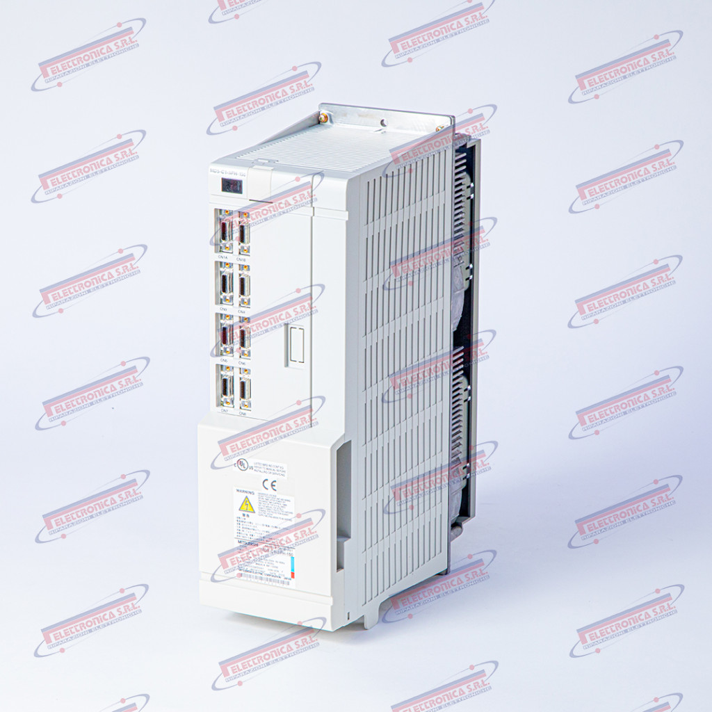 MITSUBISHI Spindle Drive