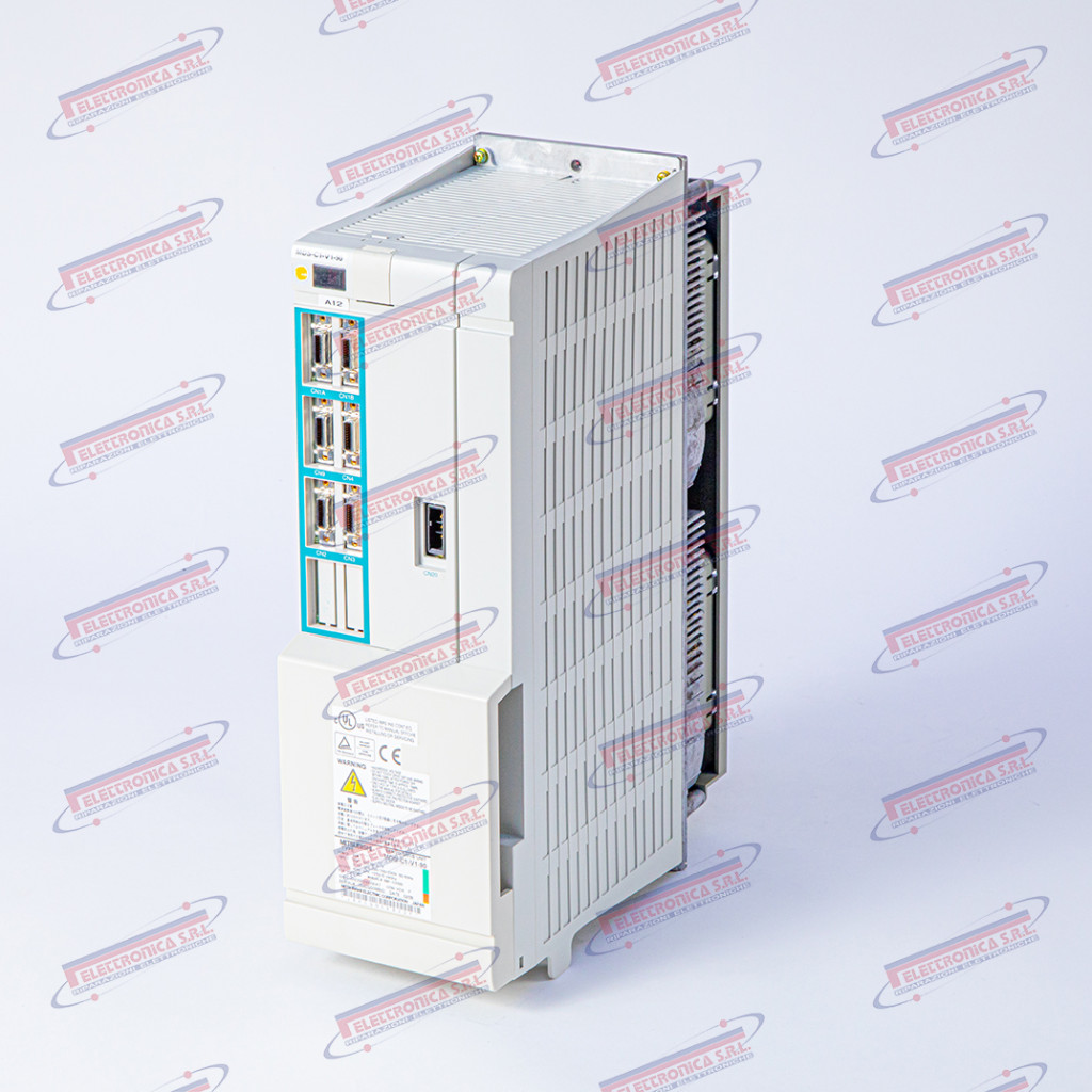 MITSUBISHI Servo Drive